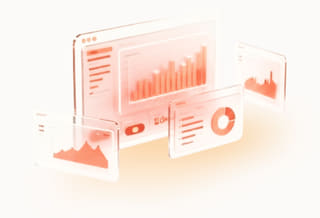Real-time market movements influencing an AI-driven trading mechanism
