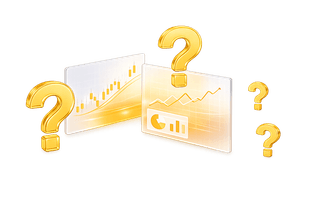 Trading platform customer support contact page