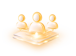 Trading community expansion across the globe, approaching 500,000 active participants